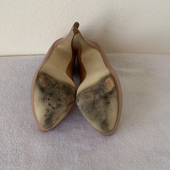 Steve Madden Dejavu Platform Heel - Picture 4 of 7